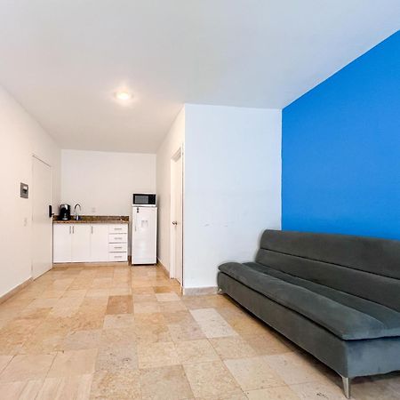 Loft Sabalo - Pet Friendly Aparthotel Mazatlán Exteriör bild