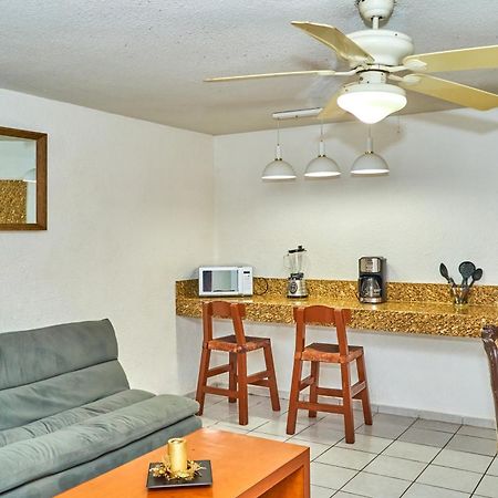 Loft Sabalo - Pet Friendly Aparthotel Mazatlán Exteriör bild