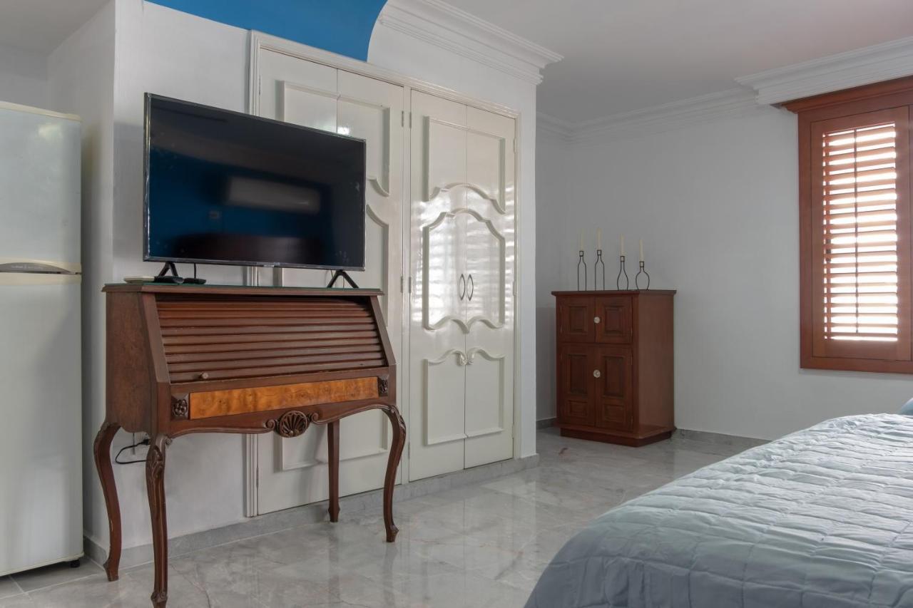Loft Sabalo - Pet Friendly Aparthotel Mazatlán Exteriör bild
