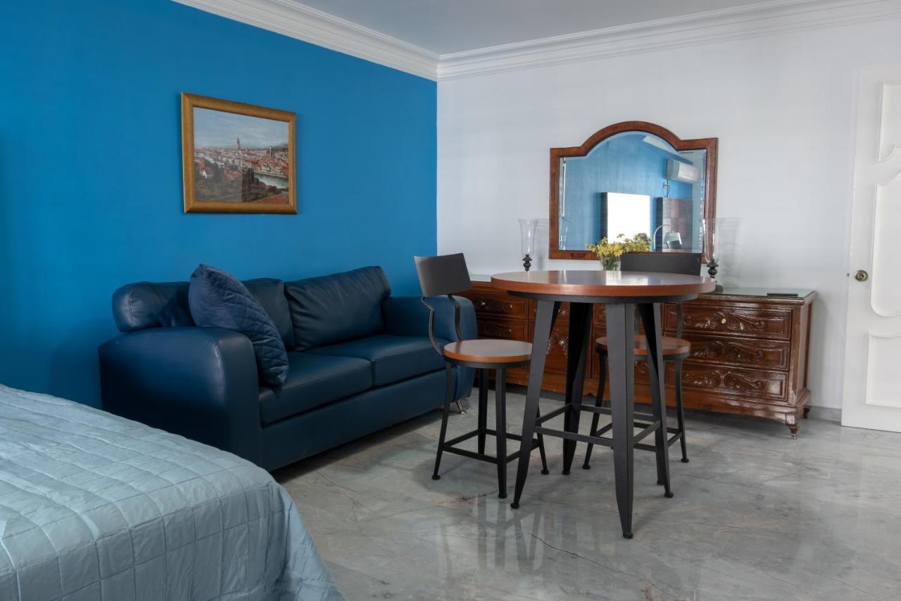 Loft Sabalo - Pet Friendly Aparthotel Mazatlán Exteriör bild