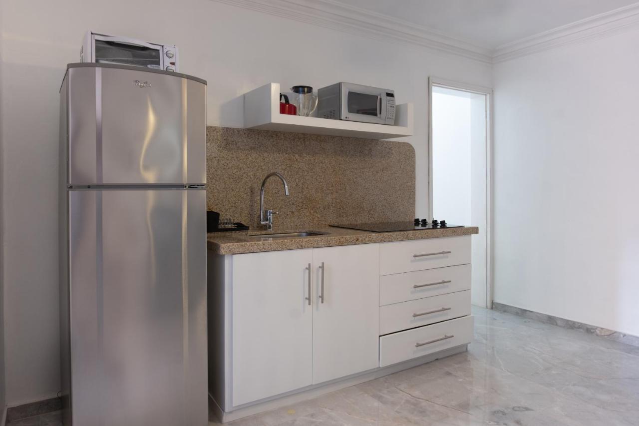 Loft Sabalo - Pet Friendly Aparthotel Mazatlán Exteriör bild