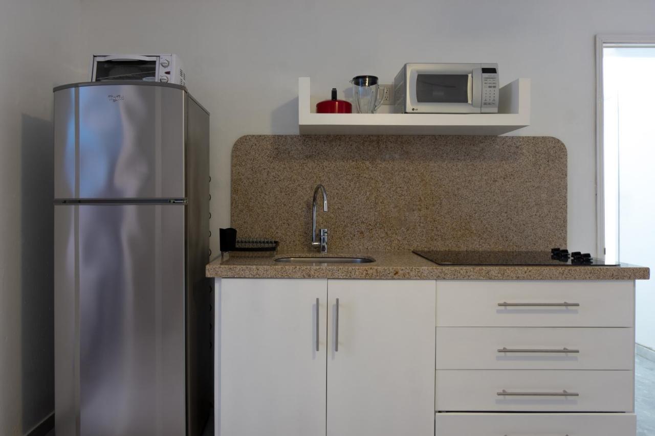 Loft Sabalo - Pet Friendly Aparthotel Mazatlán Exteriör bild