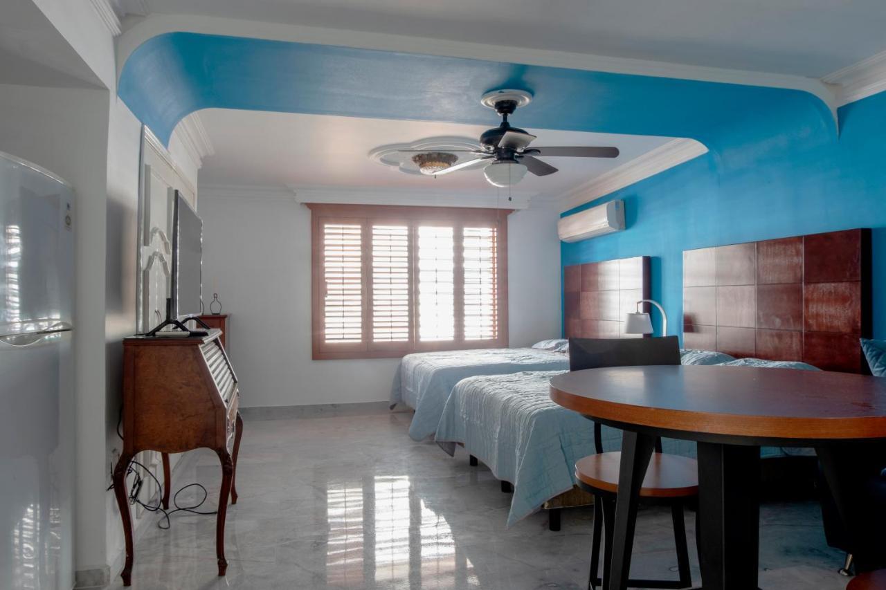 Loft Sabalo - Pet Friendly Aparthotel Mazatlán Exteriör bild