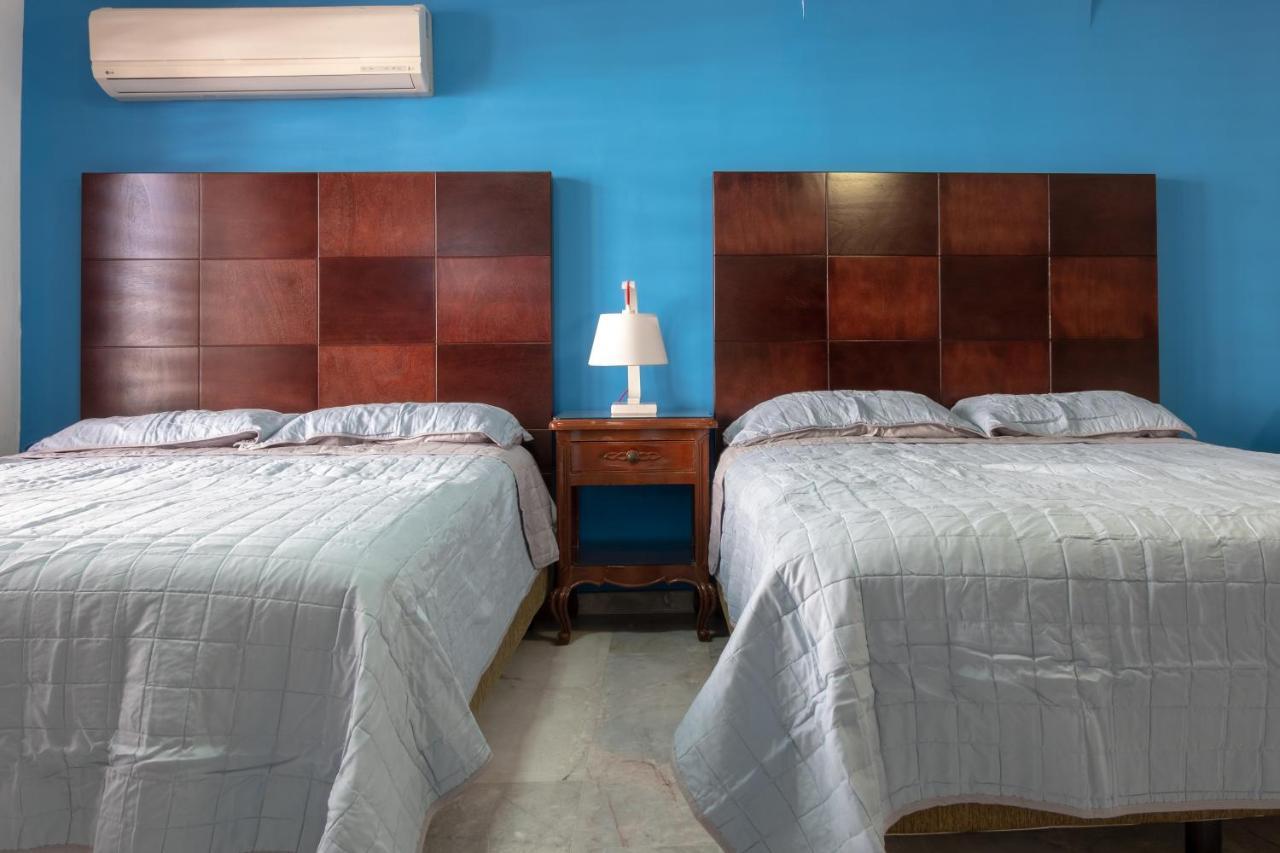 Loft Sabalo - Pet Friendly Aparthotel Mazatlán Exteriör bild