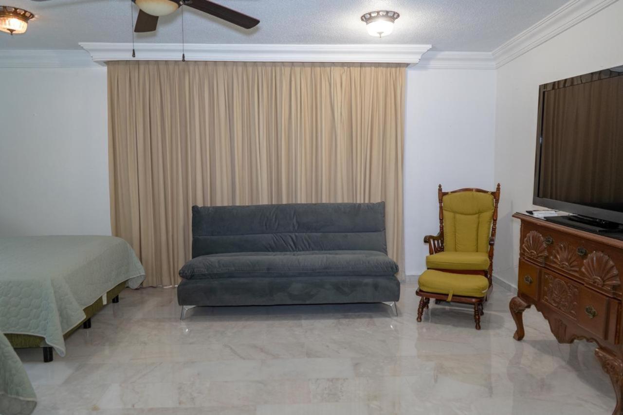 Loft Sabalo - Pet Friendly Aparthotel Mazatlán Exteriör bild