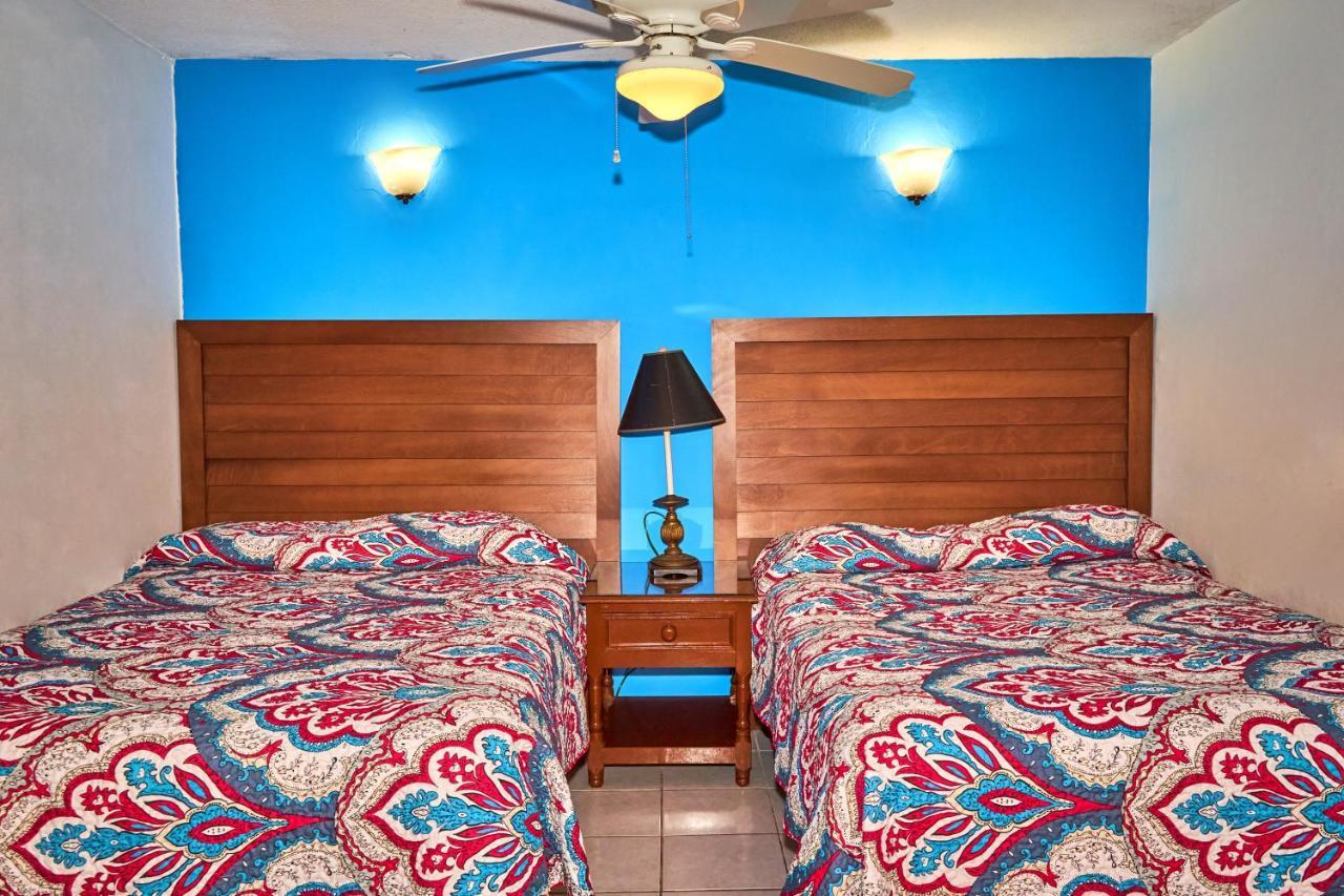 Loft Sabalo - Pet Friendly Aparthotel Mazatlán Exteriör bild