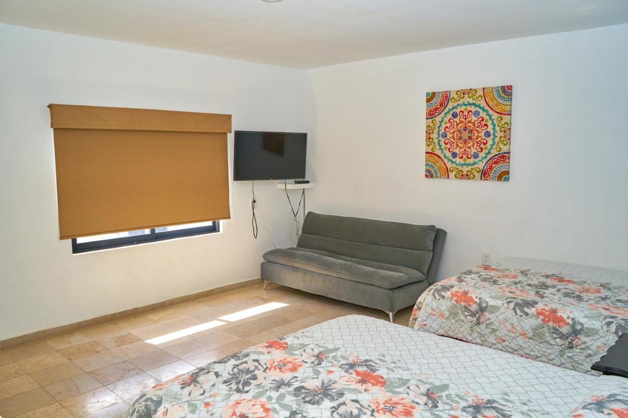 Loft Sabalo - Pet Friendly Aparthotel Mazatlán Exteriör bild
