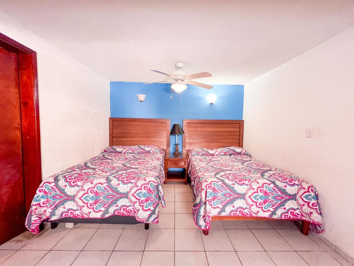 Loft Sabalo - Pet Friendly Aparthotel Mazatlán Exteriör bild