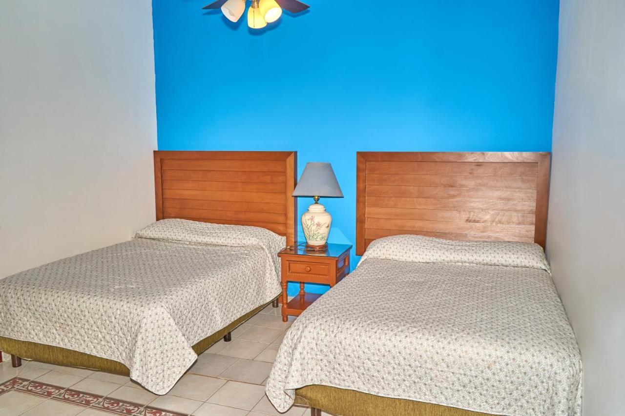 Loft Sabalo - Pet Friendly Aparthotel Mazatlán Exteriör bild