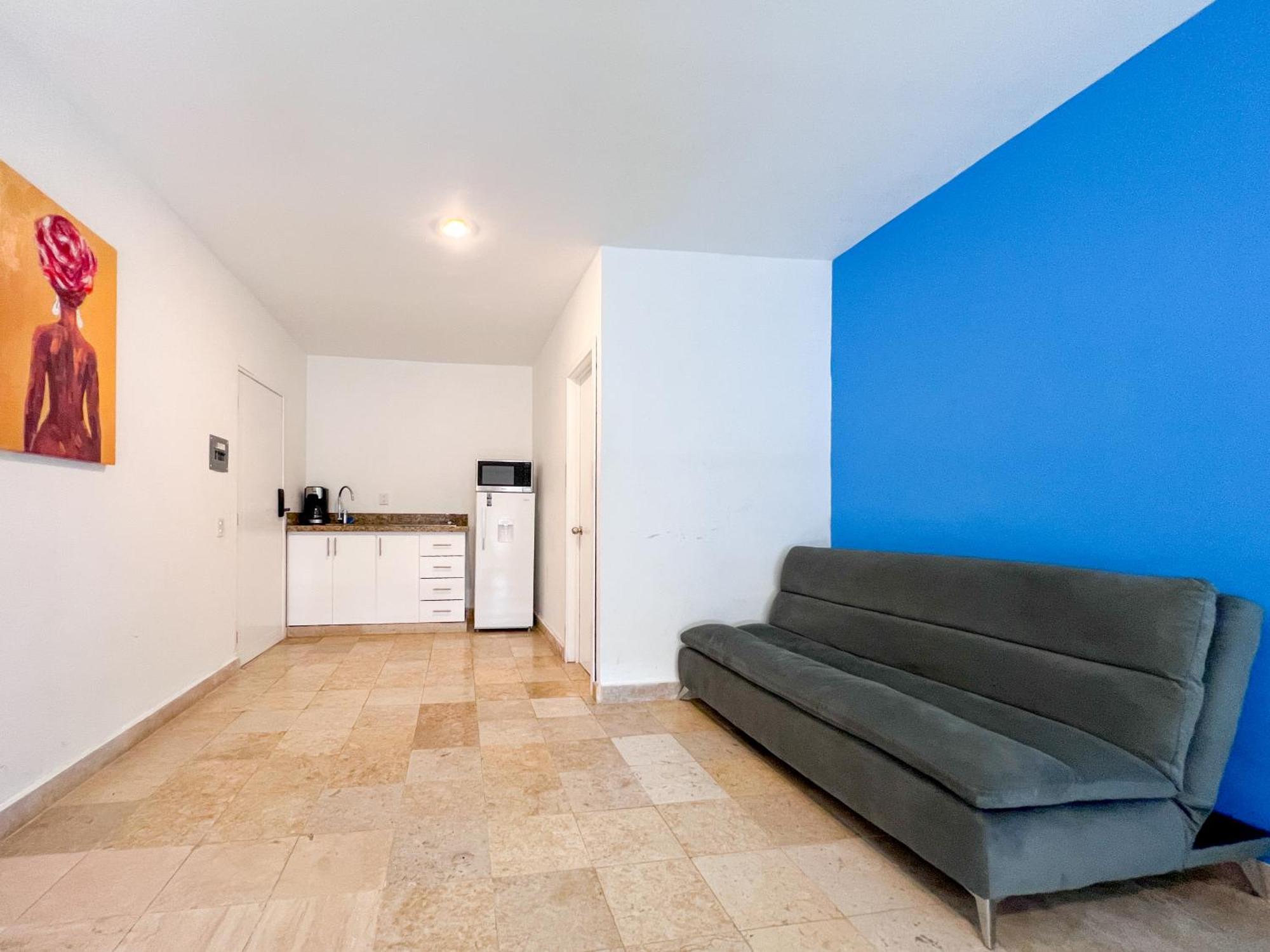 Loft Sabalo - Pet Friendly Aparthotel Mazatlán Exteriör bild