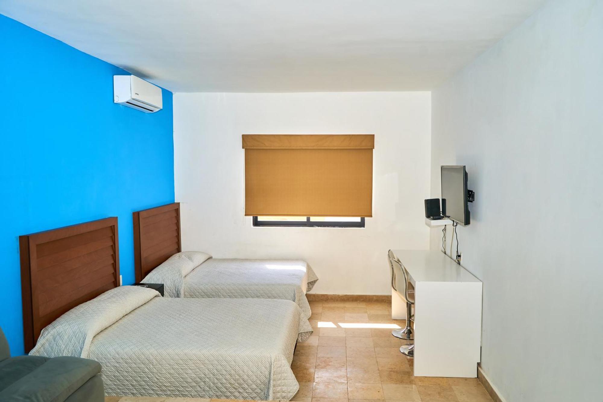 Loft Sabalo - Pet Friendly Aparthotel Mazatlán Exteriör bild