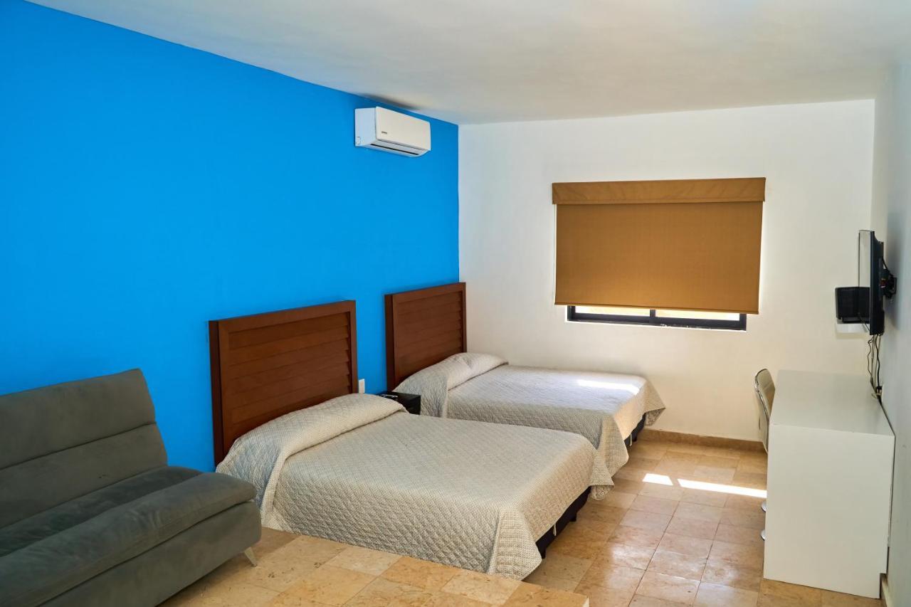 Loft Sabalo - Pet Friendly Aparthotel Mazatlán Exteriör bild