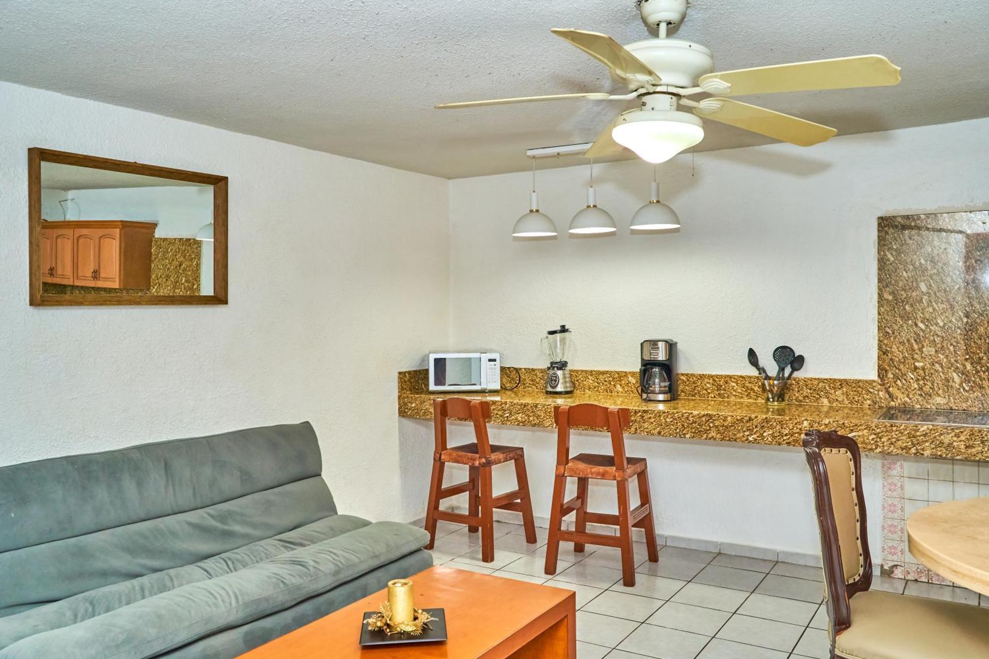 Loft Sabalo - Pet Friendly Aparthotel Mazatlán Exteriör bild