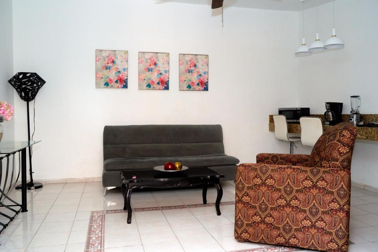 Loft Sabalo - Pet Friendly Aparthotel Mazatlán Exteriör bild