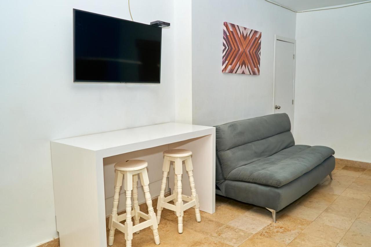 Loft Sabalo - Pet Friendly Aparthotel Mazatlán Exteriör bild