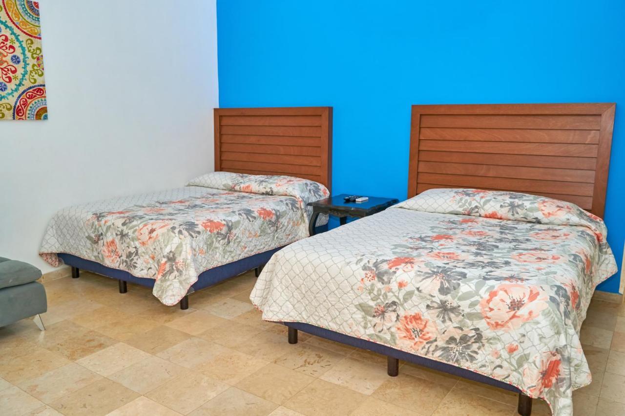 Loft Sabalo - Pet Friendly Aparthotel Mazatlán Exteriör bild