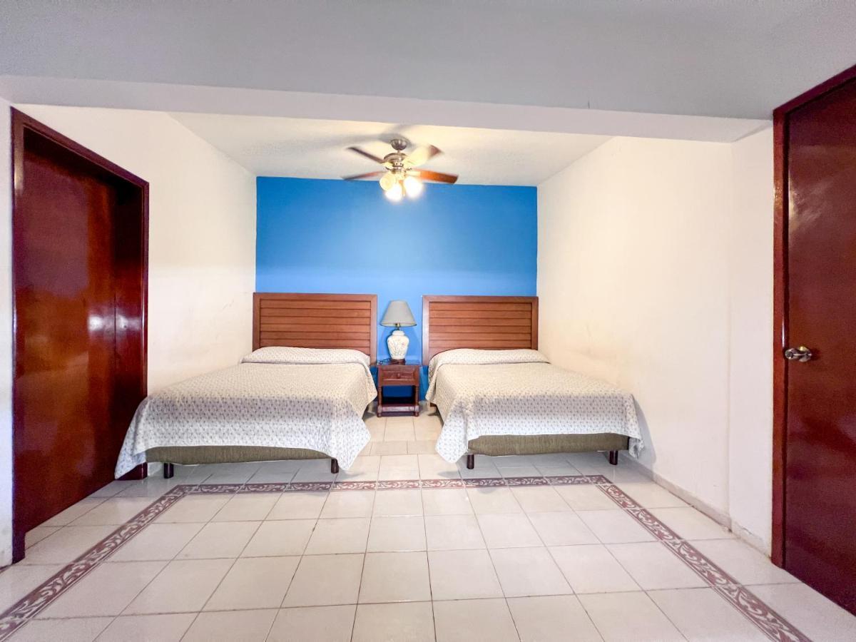Loft Sabalo - Pet Friendly Aparthotel Mazatlán Exteriör bild