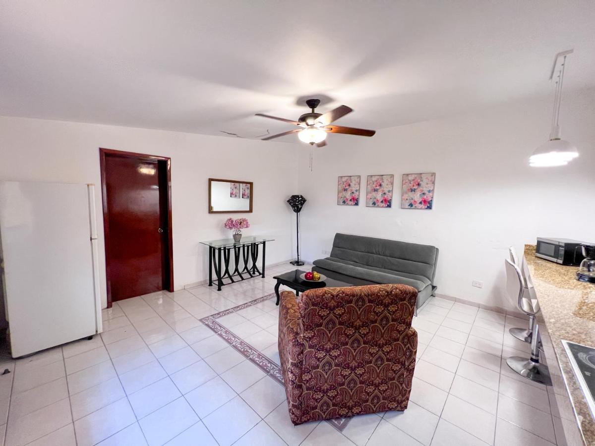 Loft Sabalo - Pet Friendly Aparthotel Mazatlán Exteriör bild