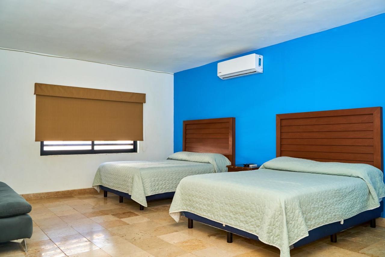 Loft Sabalo - Pet Friendly Aparthotel Mazatlán Exteriör bild