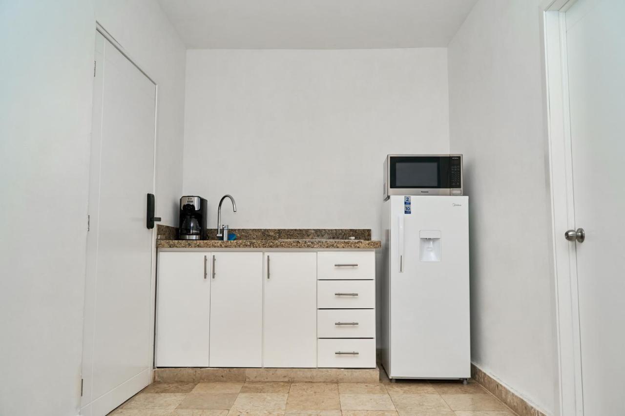 Loft Sabalo - Pet Friendly Aparthotel Mazatlán Exteriör bild
