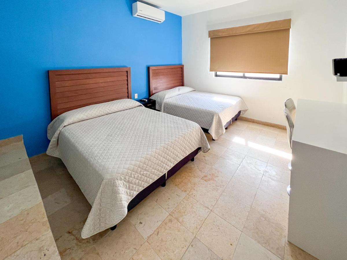 Loft Sabalo - Pet Friendly Aparthotel Mazatlán Exteriör bild