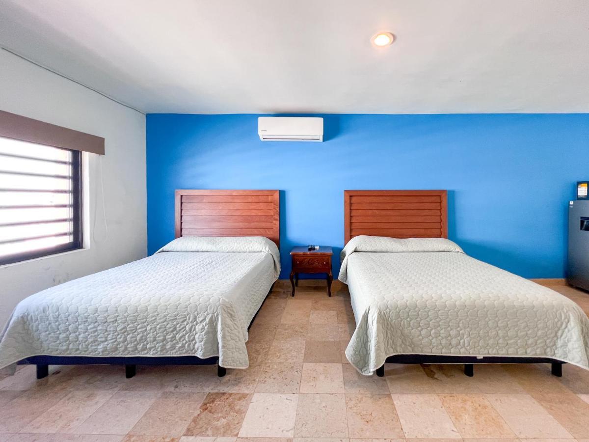 Loft Sabalo - Pet Friendly Aparthotel Mazatlán Exteriör bild