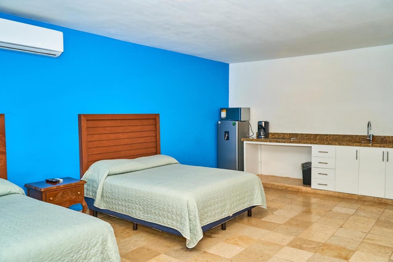 Loft Sabalo - Pet Friendly Aparthotel Mazatlán Exteriör bild