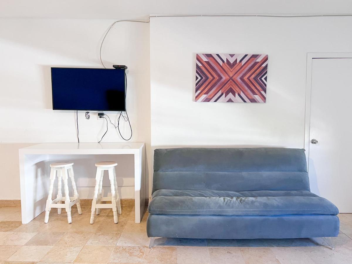 Loft Sabalo - Pet Friendly Aparthotel Mazatlán Exteriör bild