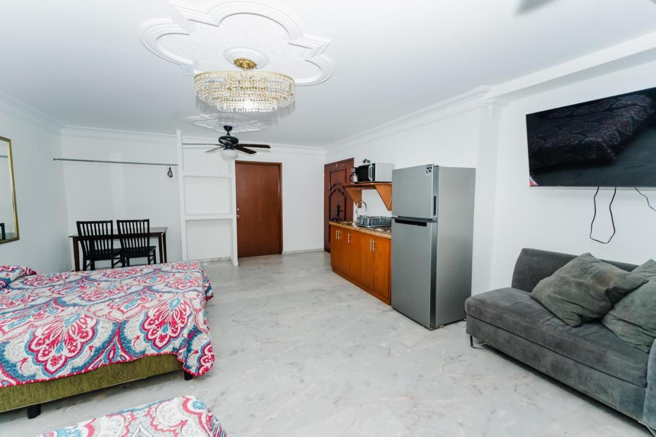 Loft Sabalo - Pet Friendly Aparthotel Mazatlán Exteriör bild