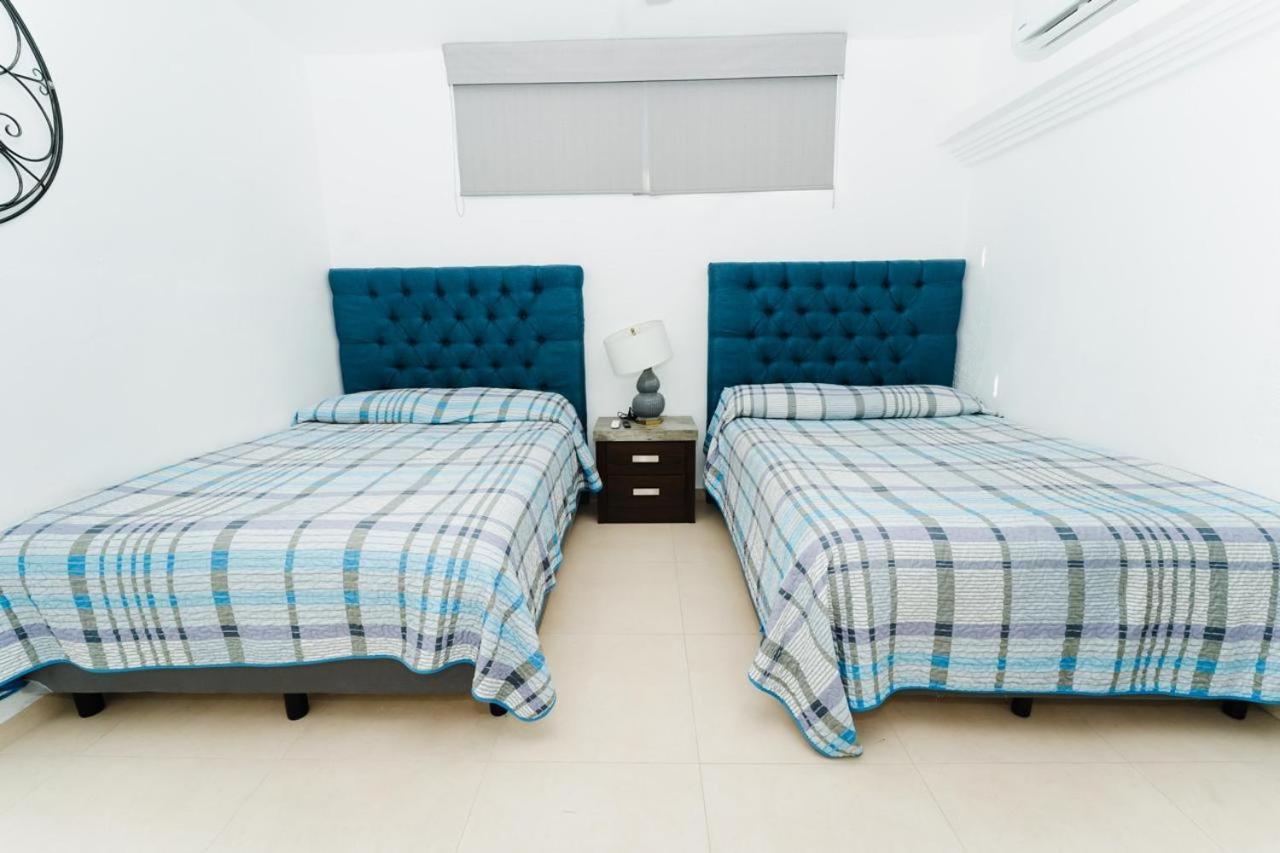 Loft Sabalo - Pet Friendly Aparthotel Mazatlán Exteriör bild