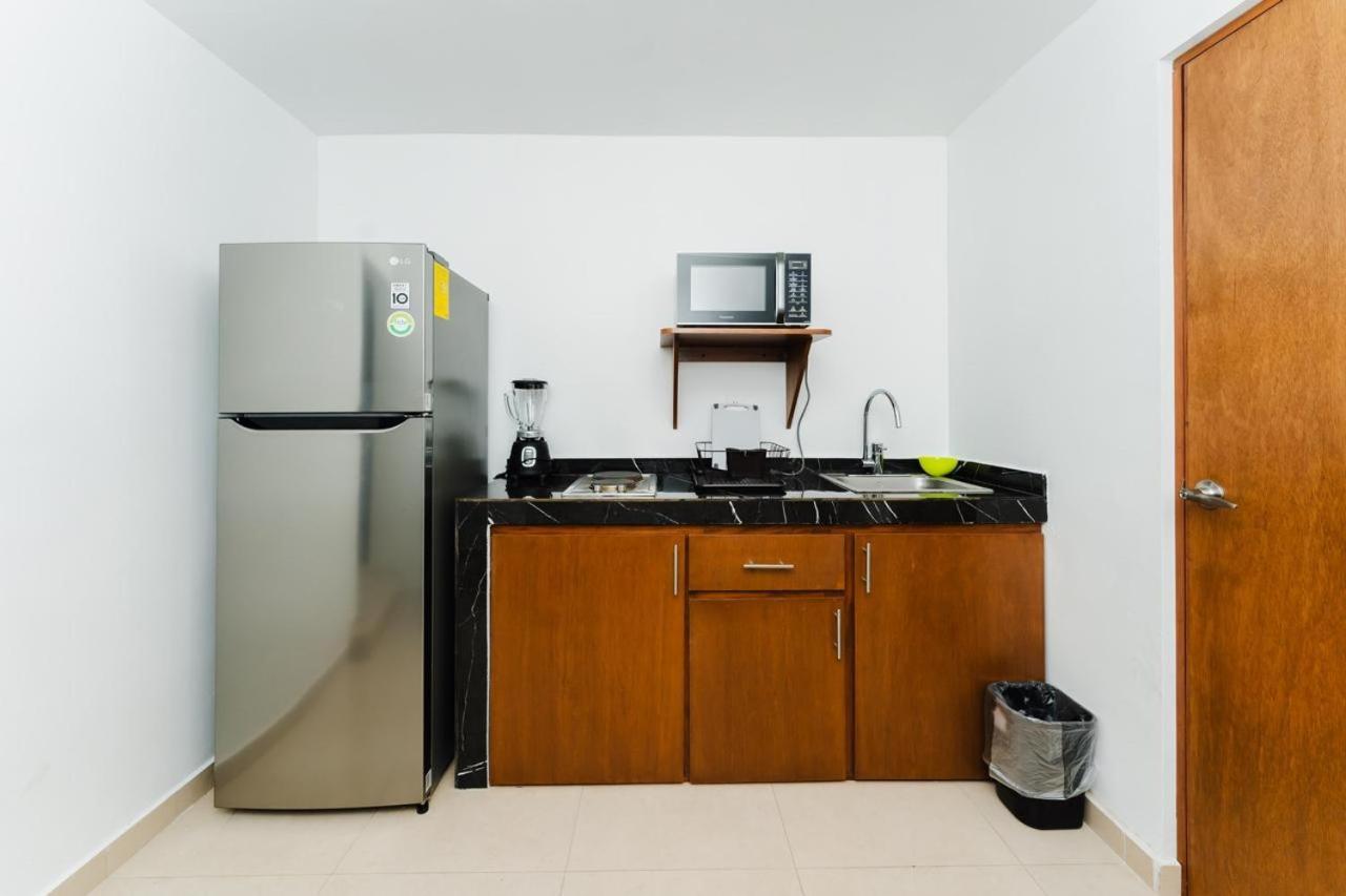 Loft Sabalo - Pet Friendly Aparthotel Mazatlán Exteriör bild