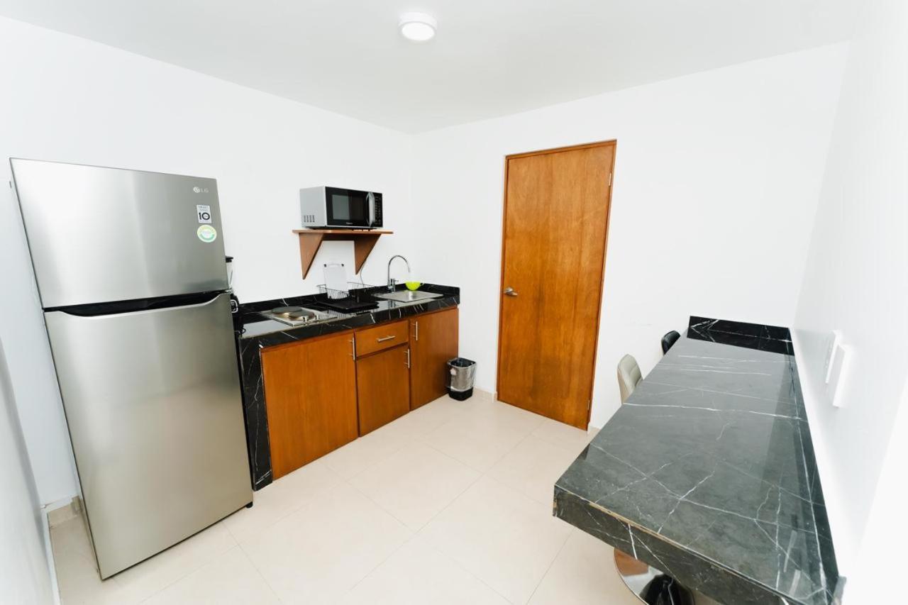 Loft Sabalo - Pet Friendly Aparthotel Mazatlán Exteriör bild