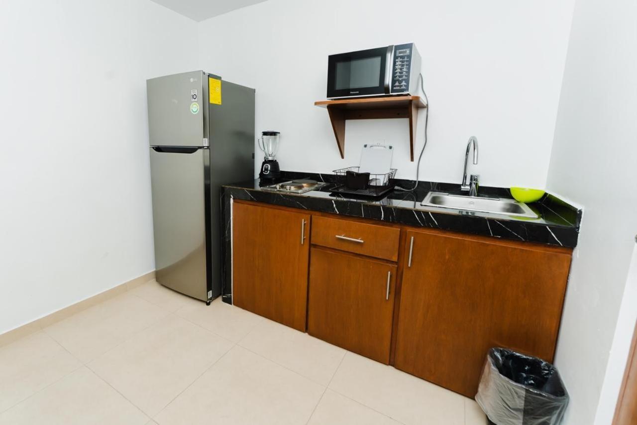 Loft Sabalo - Pet Friendly Aparthotel Mazatlán Exteriör bild