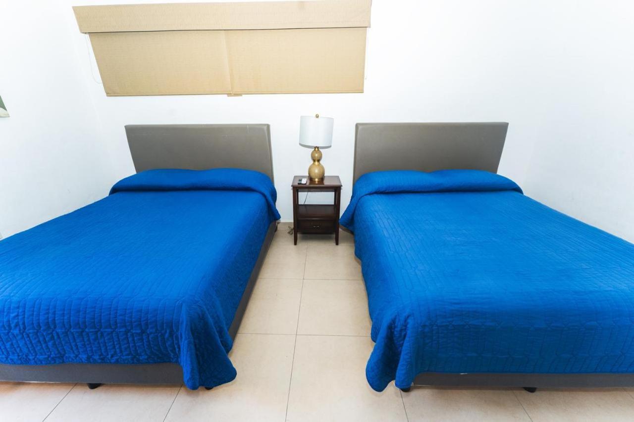Loft Sabalo - Pet Friendly Aparthotel Mazatlán Exteriör bild