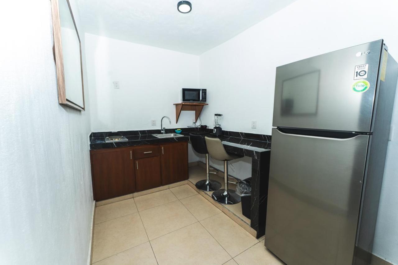 Loft Sabalo - Pet Friendly Aparthotel Mazatlán Exteriör bild