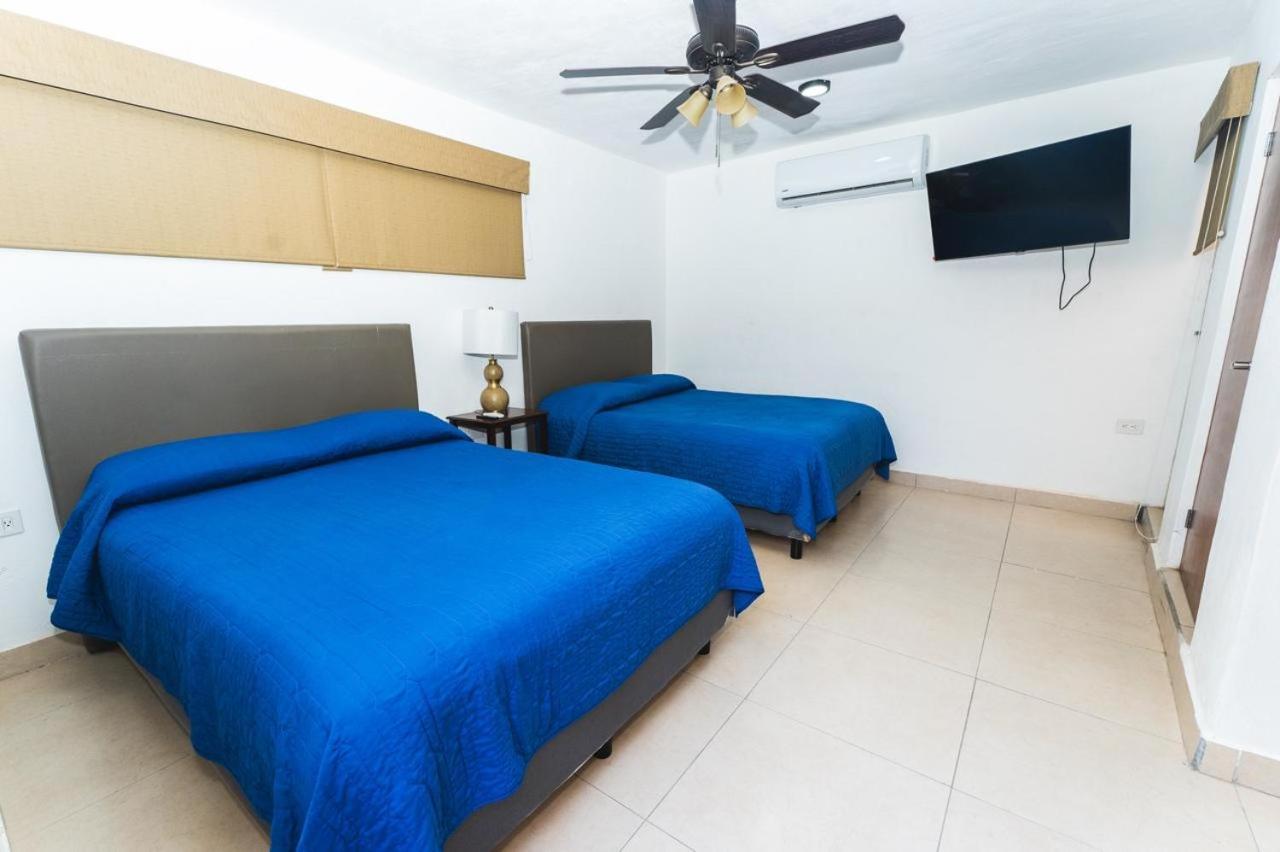 Loft Sabalo - Pet Friendly Aparthotel Mazatlán Exteriör bild