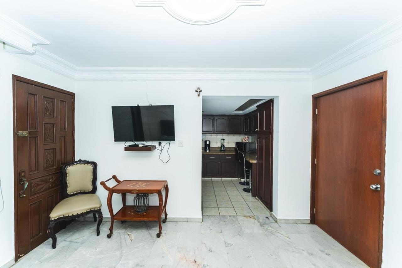 Loft Sabalo - Pet Friendly Aparthotel Mazatlán Exteriör bild