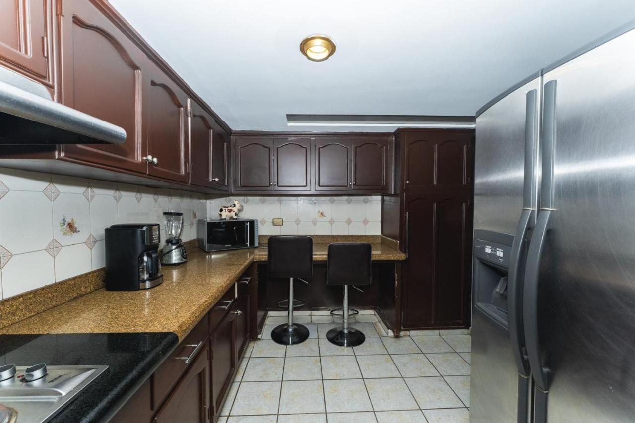 Loft Sabalo - Pet Friendly Aparthotel Mazatlán Exteriör bild