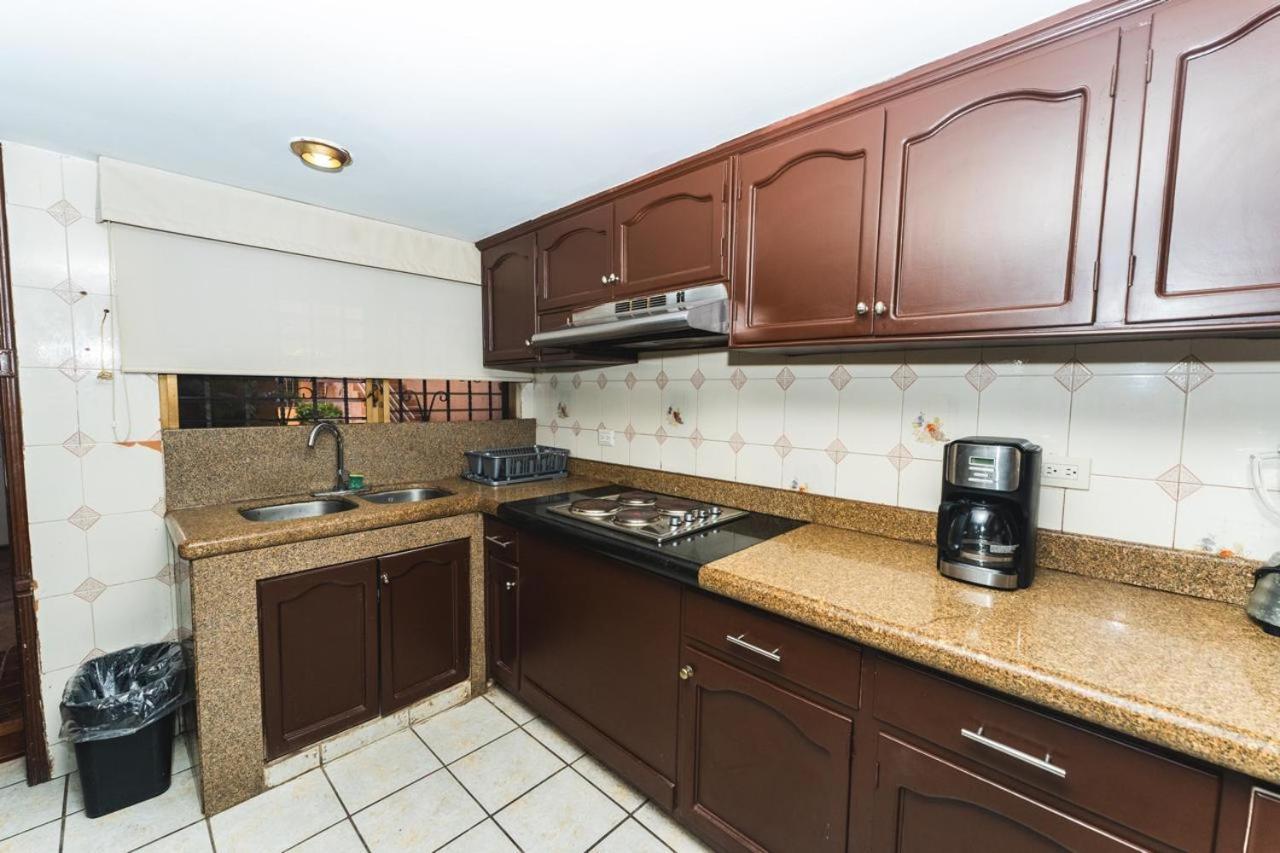 Loft Sabalo - Pet Friendly Aparthotel Mazatlán Exteriör bild