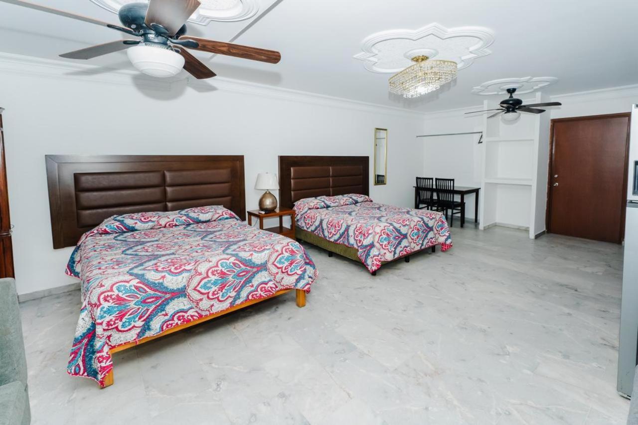 Loft Sabalo - Pet Friendly Aparthotel Mazatlán Exteriör bild