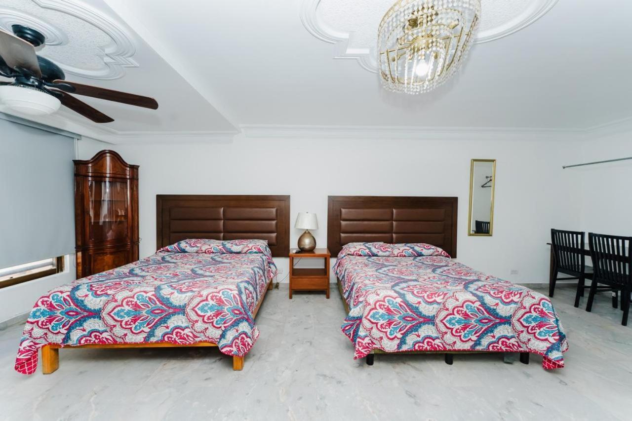 Loft Sabalo - Pet Friendly Aparthotel Mazatlán Exteriör bild