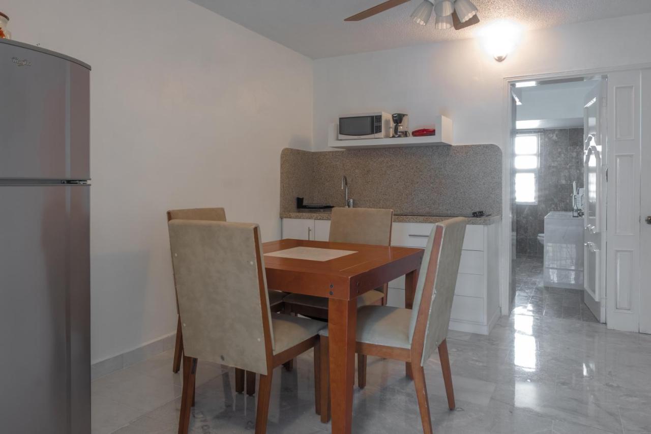 Loft Sabalo - Pet Friendly Aparthotel Mazatlán Exteriör bild